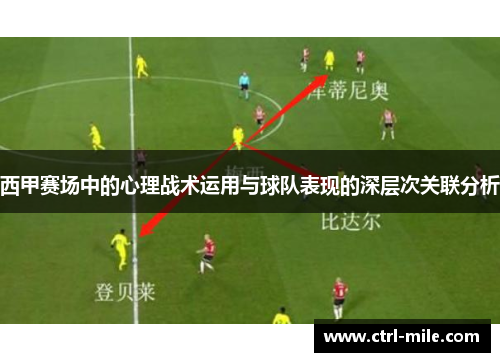 西甲赛场中的心理战术运用与球队表现的深层次关联分析 西甲赛场中的心理战术运用与球队表现的深层次关联分析