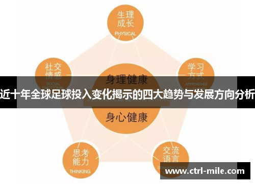 近十年全球足球投入变化揭示的四大趋势与发展方向分析