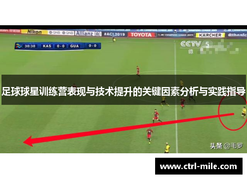 足球球星训练营表现与技术提升的关键因素分析与实践指导