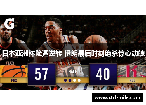 日本亚洲杯险遭逆转 伊朗最后时刻绝杀惊心动魄 日本亚洲杯险遭逆转 伊朗最后时刻绝杀惊心动魄