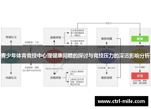 青少年体育竞技中心理健康问题的探讨与竞技压力的深远影响分析