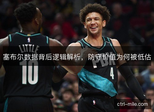 塞布尔数据背后逻辑解析，防守价值为何被低估